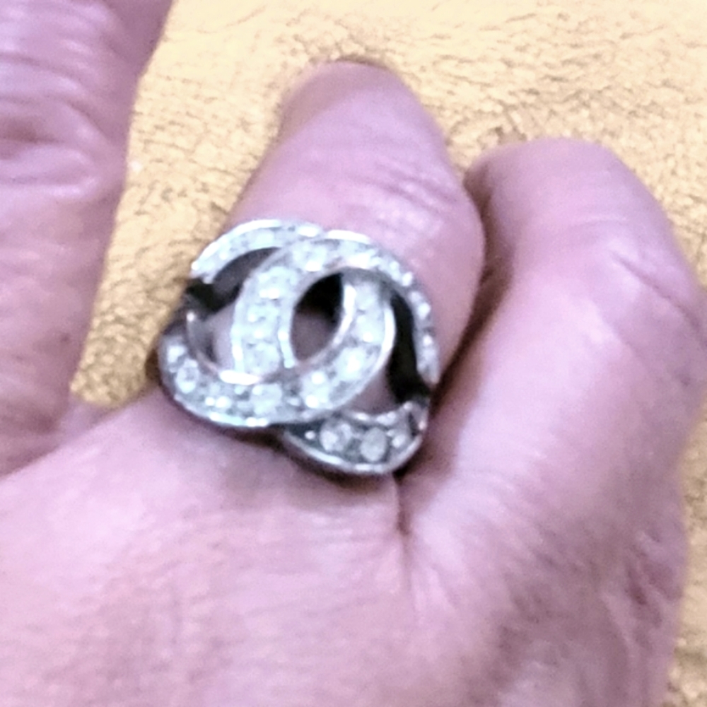 Ring old ring - Picture 2 of 5